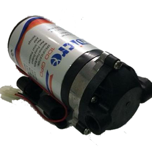 Lexus Micro (75 & 100) GPD