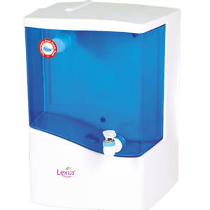 Lexus Safe Water Body