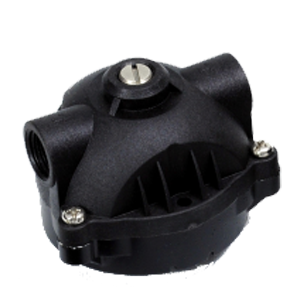 LEXUS BOOSTER PUMP HEAD (MH 2)